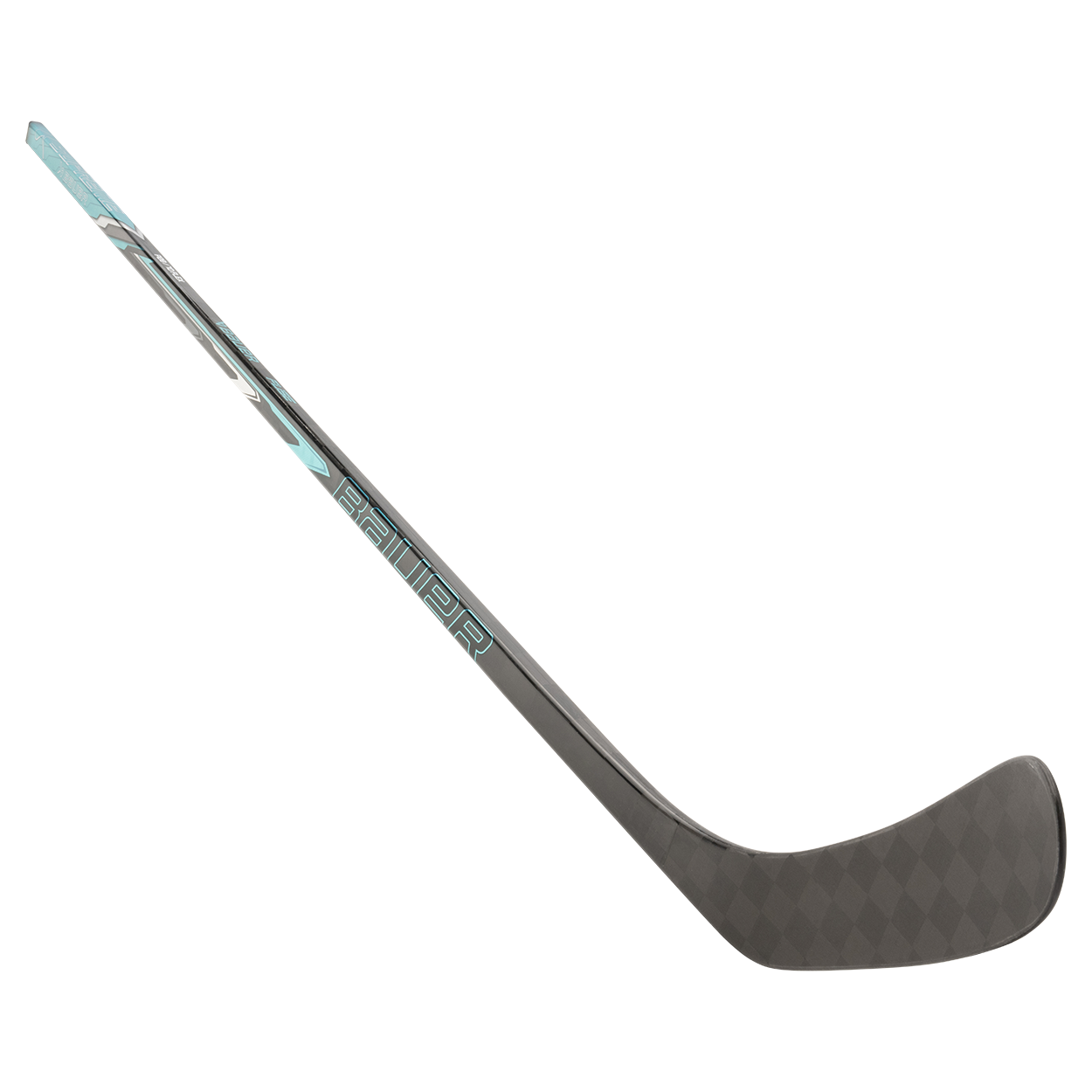 BAUER SUPREME FUSE GRIP STICK INTERMEDIATE