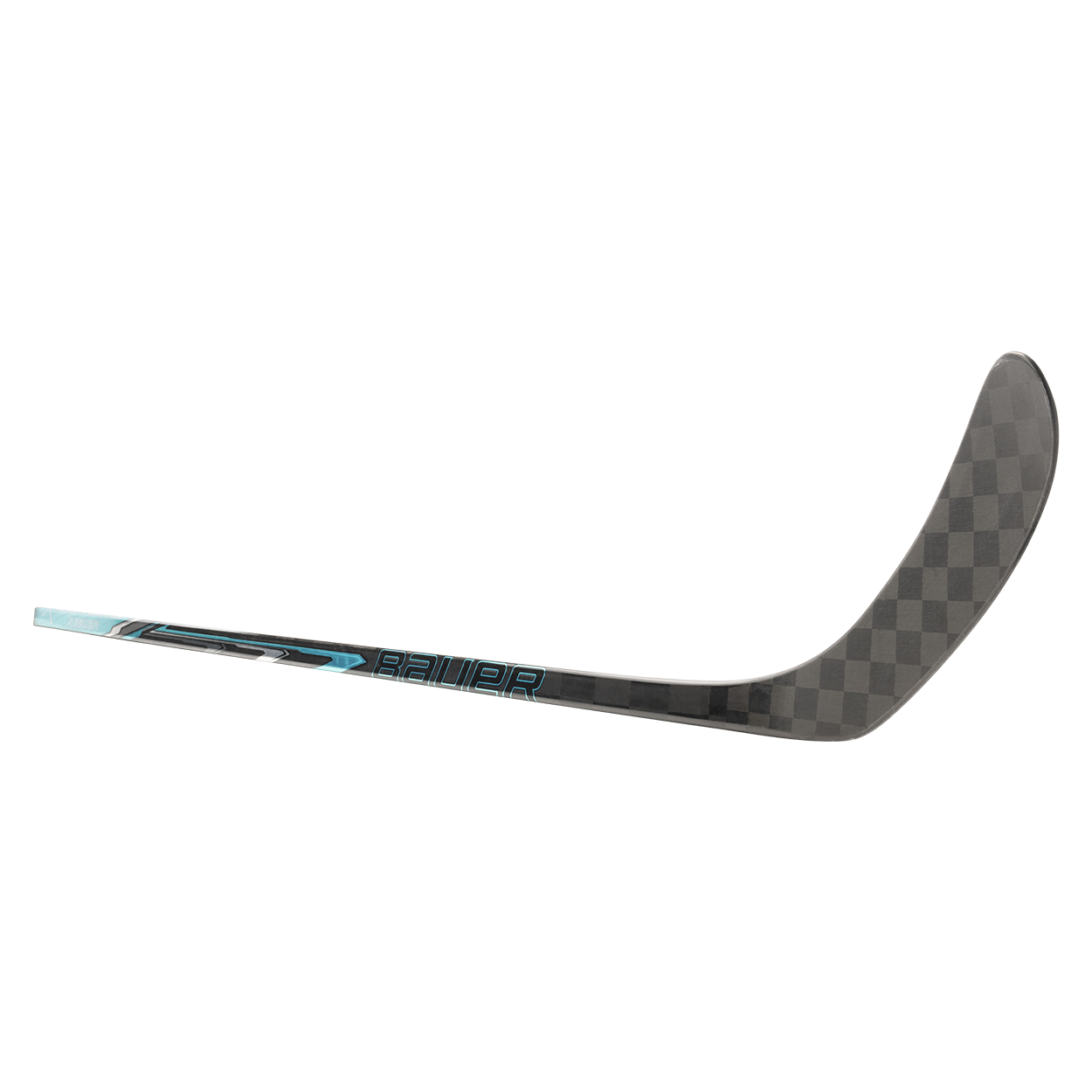 BAUER SUPREME FUSE GRIP STICK SENIOR