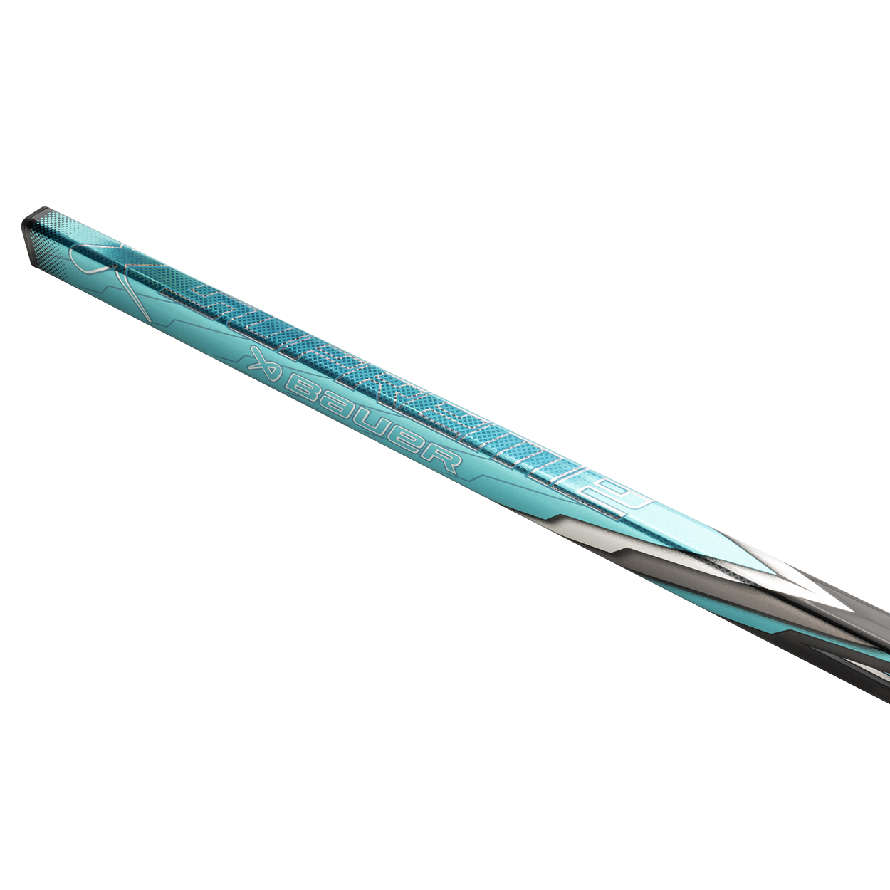 BAUER SUPREME FUSE GRIP STICK SENIOR