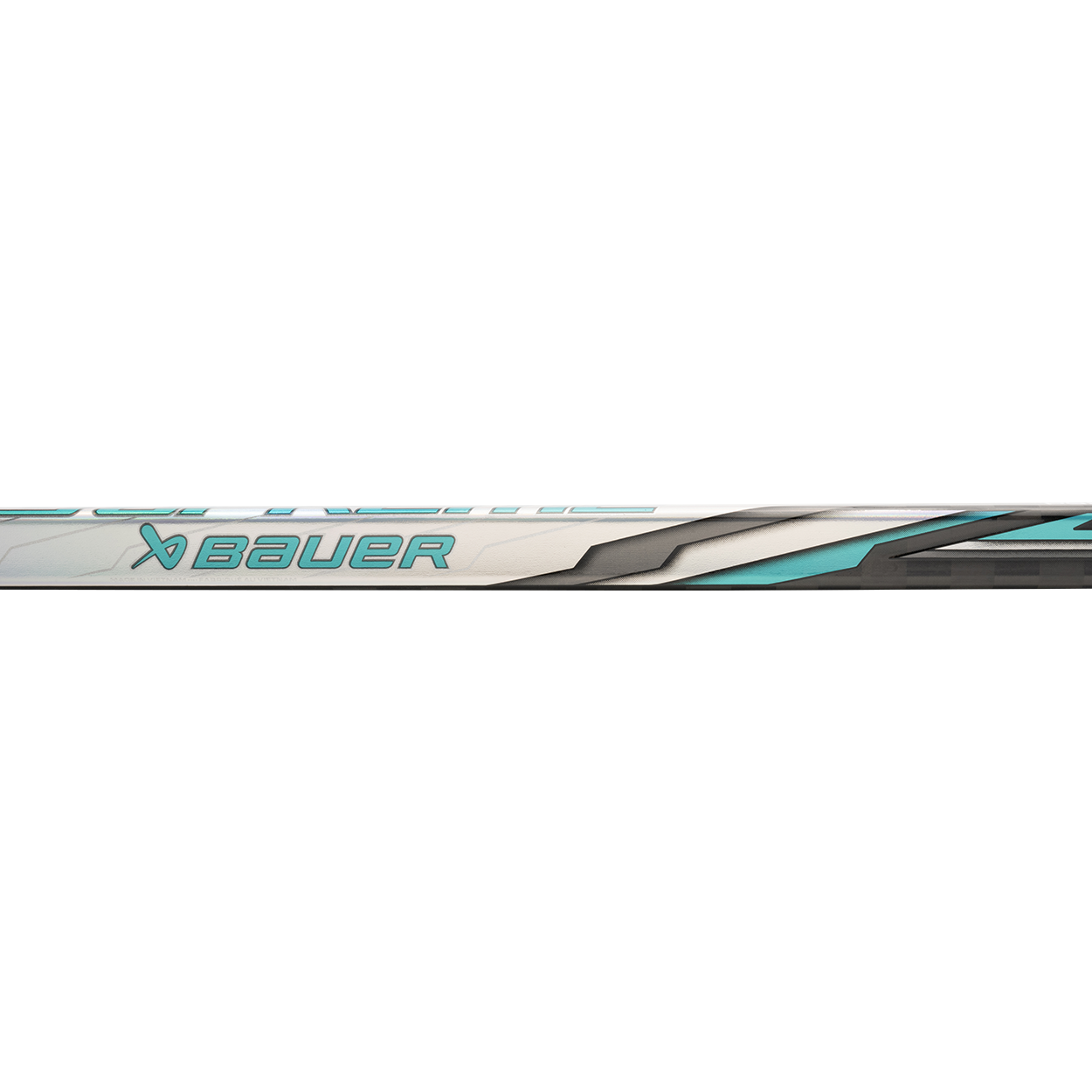 BAUER SUPREME F50 PRO GRIP STICK SENIOR