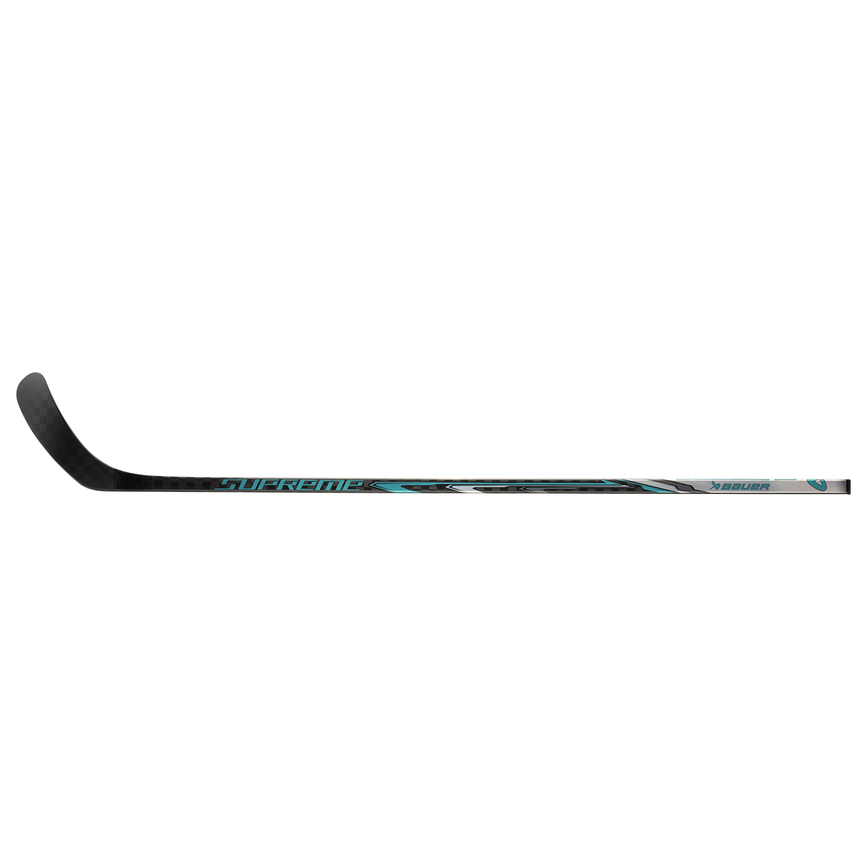 BAUER SUPREME F50 PRO GRIP STICK SENIOR