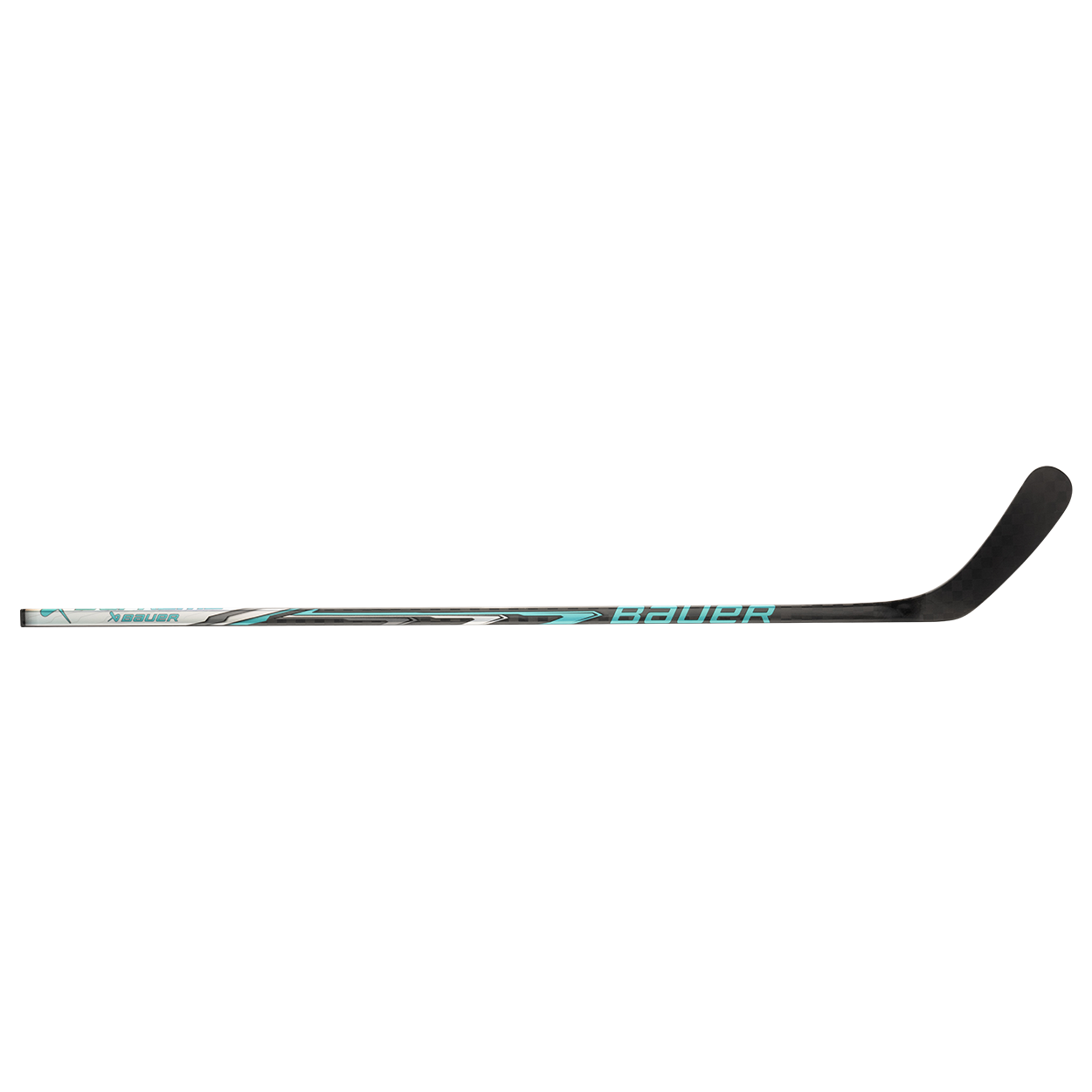 BAUER SUPREME F50 PRO GRIP STICK INTERMEDIATE