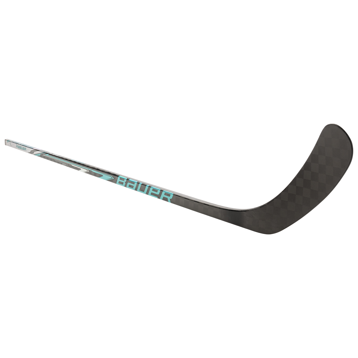 BAUER SUPREME F50 PRO GRIP STICK SENIOR