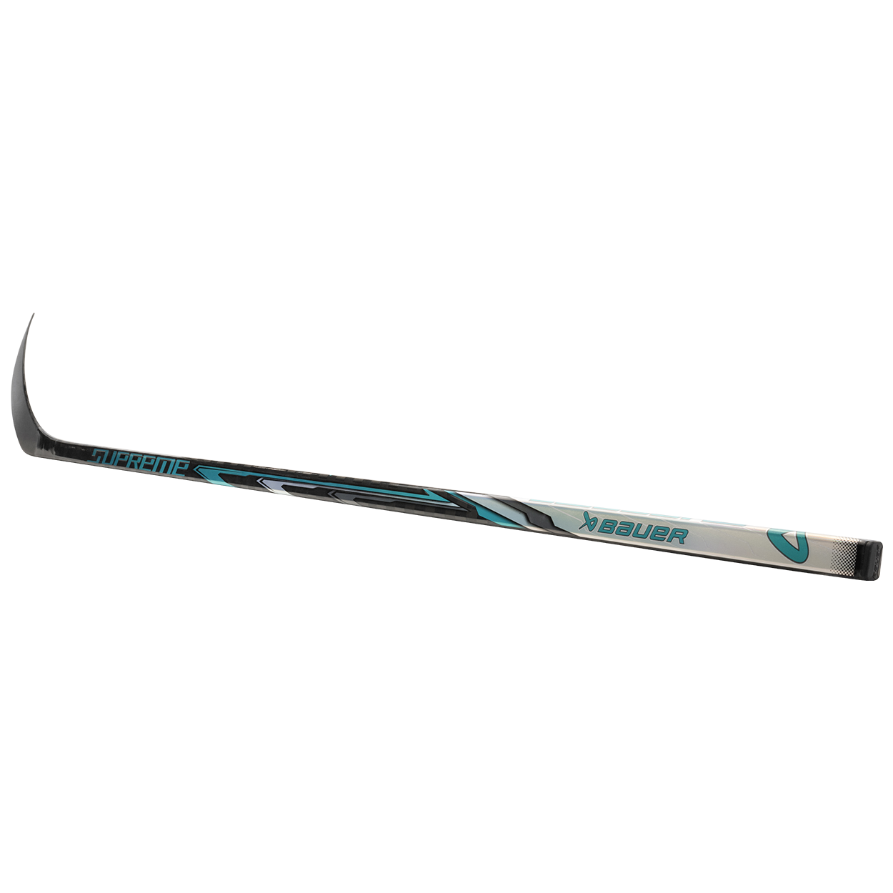 BAUER SUPREME F50 PRO GRIP STICK JUNIOR