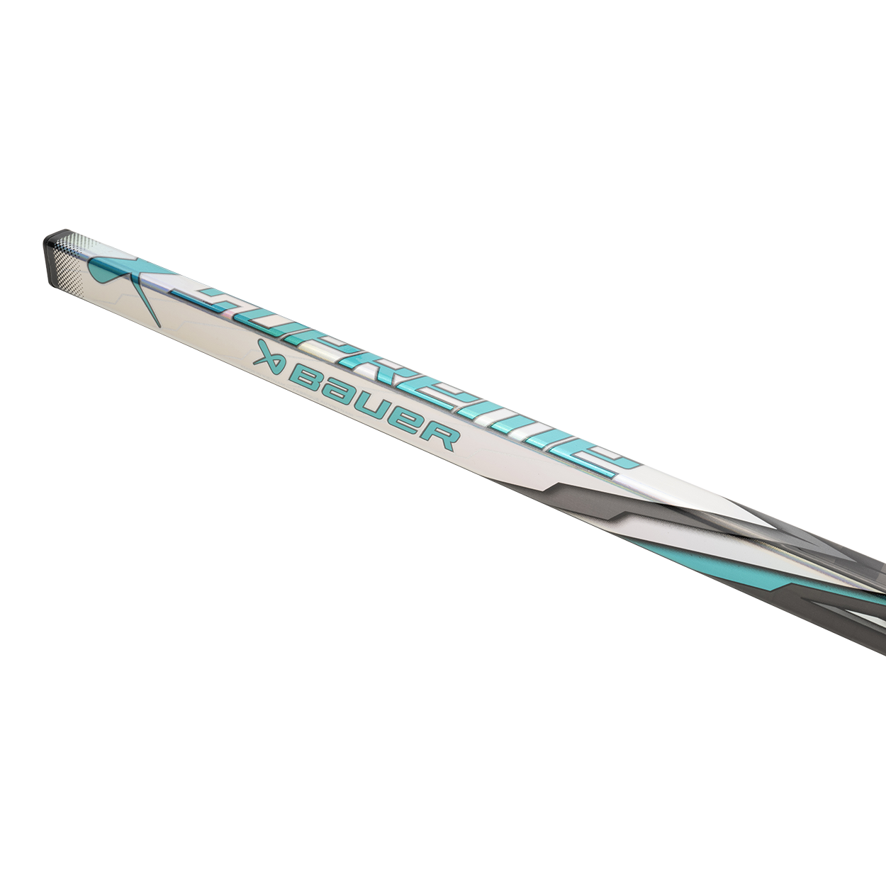 BAUER SUPREME F50 PRO GRIP STICK INTERMEDIATE