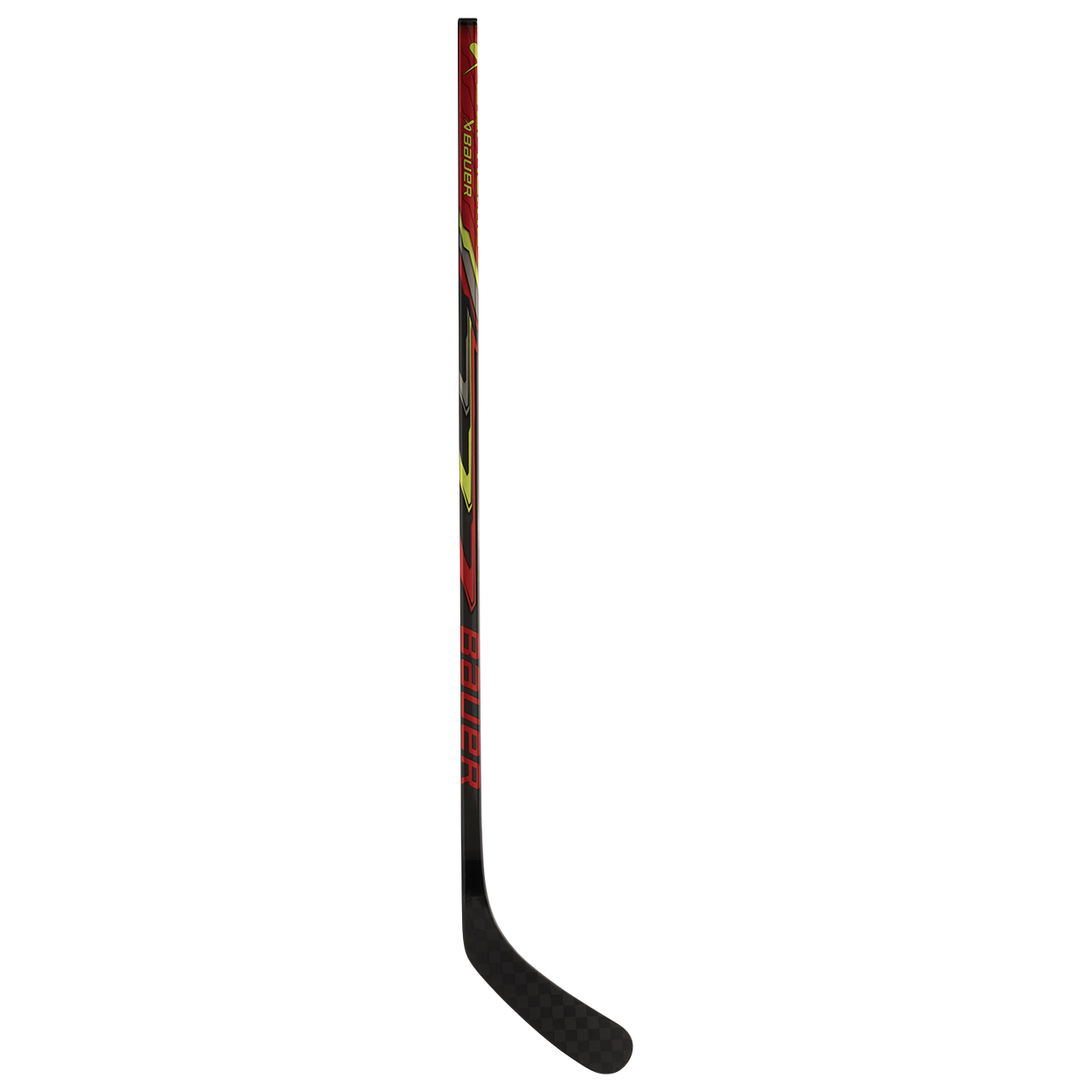 BAUER SUPREME JUNIOR SERIES GRIP STICK