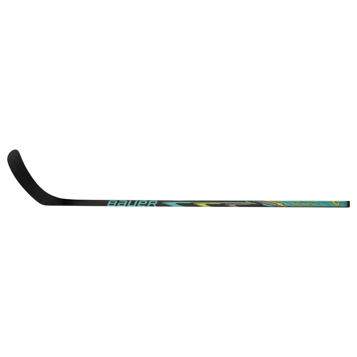 BAUER SUPREME JUNIOR SERIES GRIP STICK
