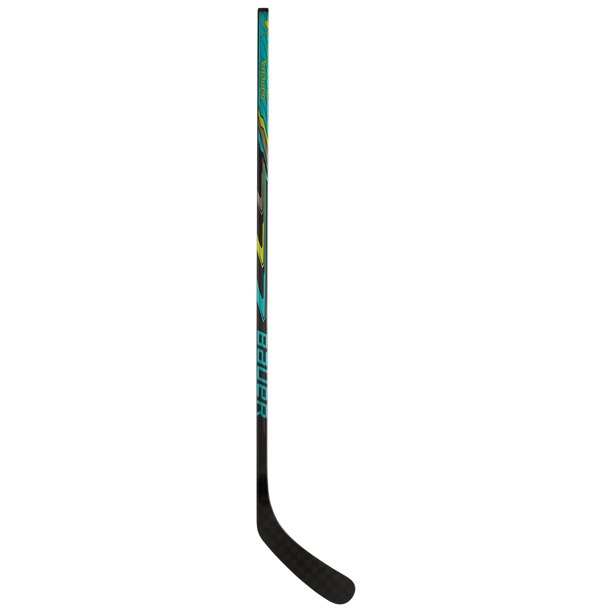 BAUER SUPREME JUNIOR SERIES GRIP STICK