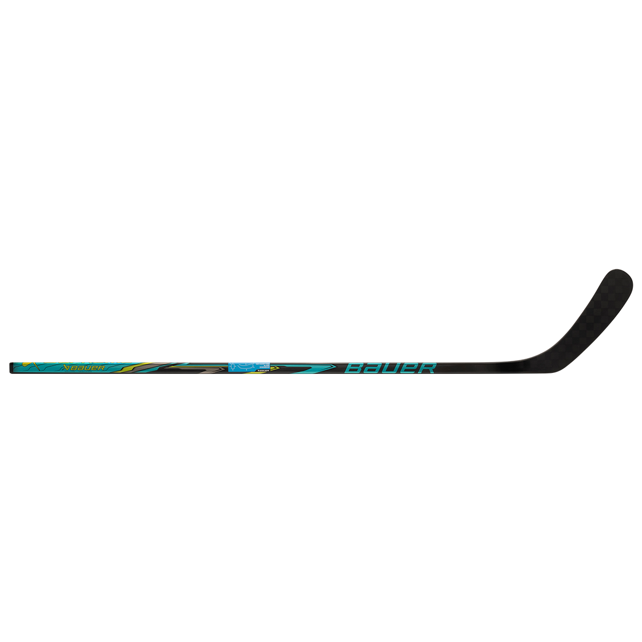 BAUER SUPREME JUNIOR SERIES GRIP STICK