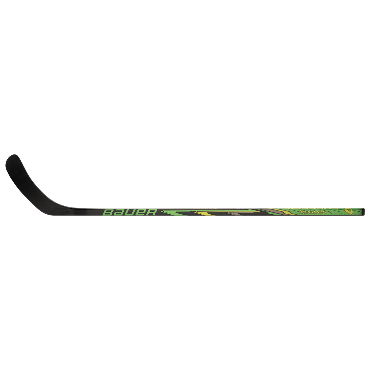 BAUER SUPREME JUNIOR SERIES GRIP STICK
