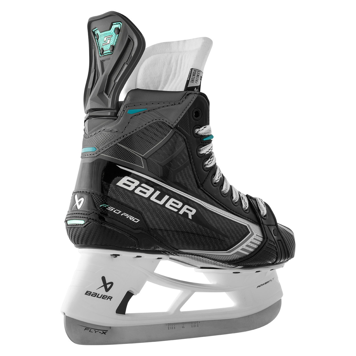 BAUER SUPREME F50 PRO SKATE SENIOR