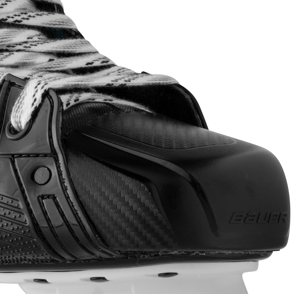 BAUER SUPREME F50 PRO SKATE INTERMEDIATE