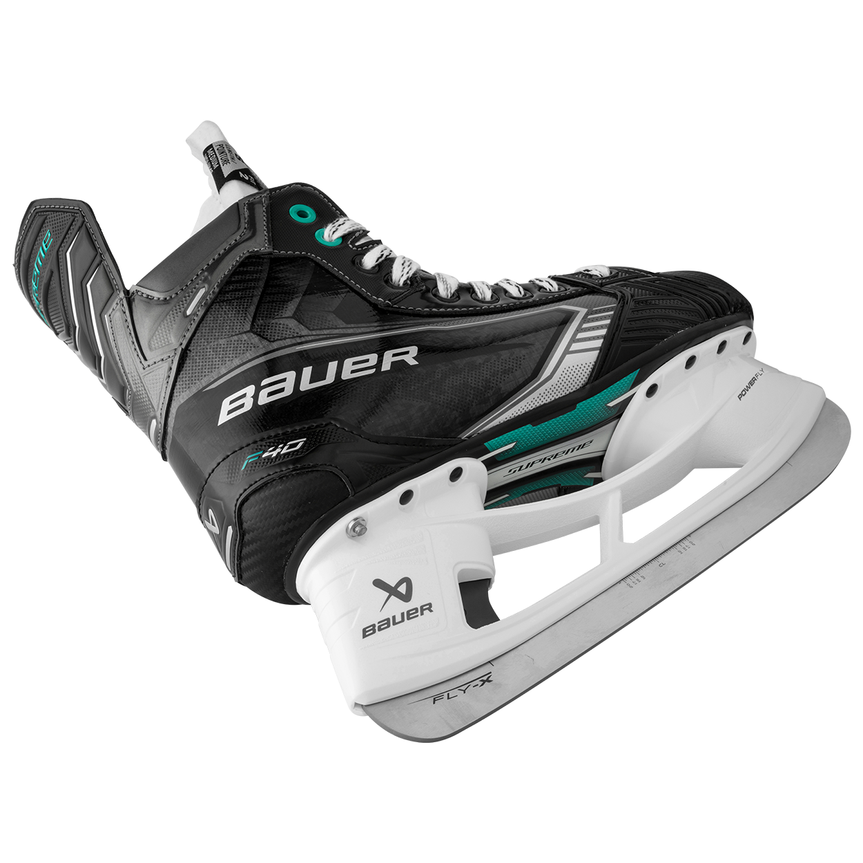 BAUER SUPREME F40 SKATE INTERMEDIATE