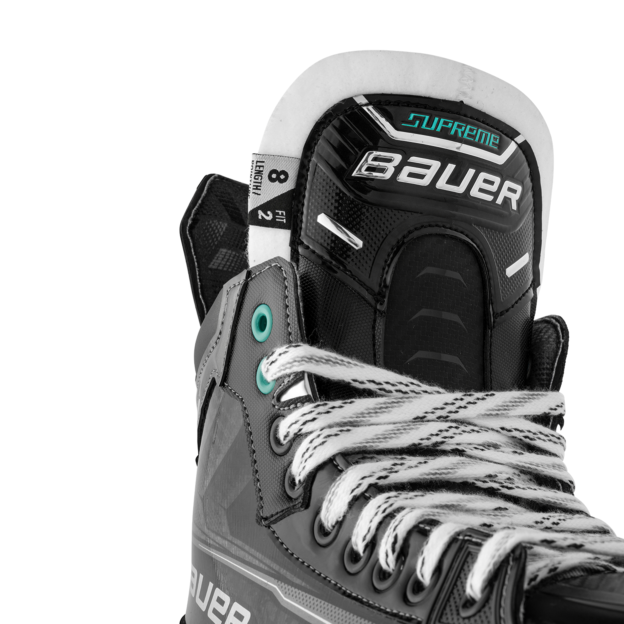 BAUER SUPREME F40 SKATE INTERMEDIATE
