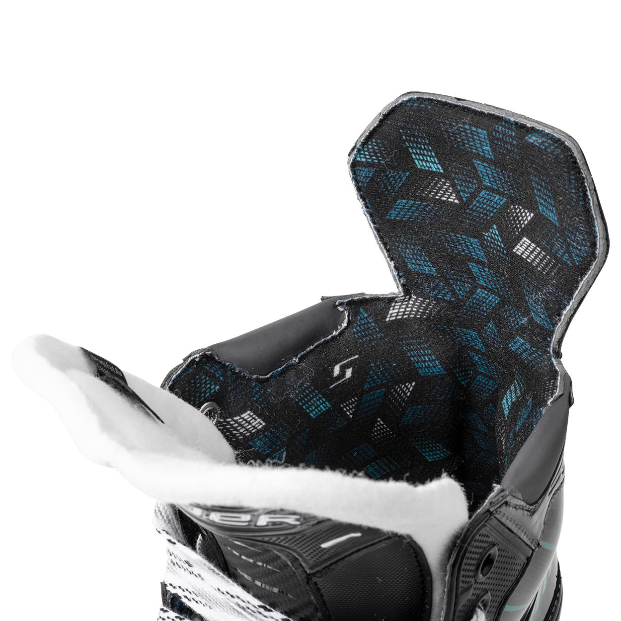 BAUER SUPREME F30 SKATE INTERMEDIATE
