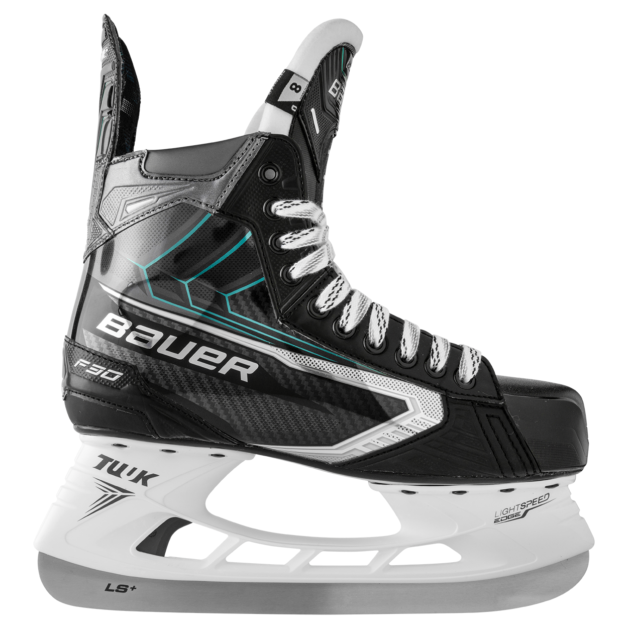 BAUER SUPREME F30 SKATE INTERMEDIATE