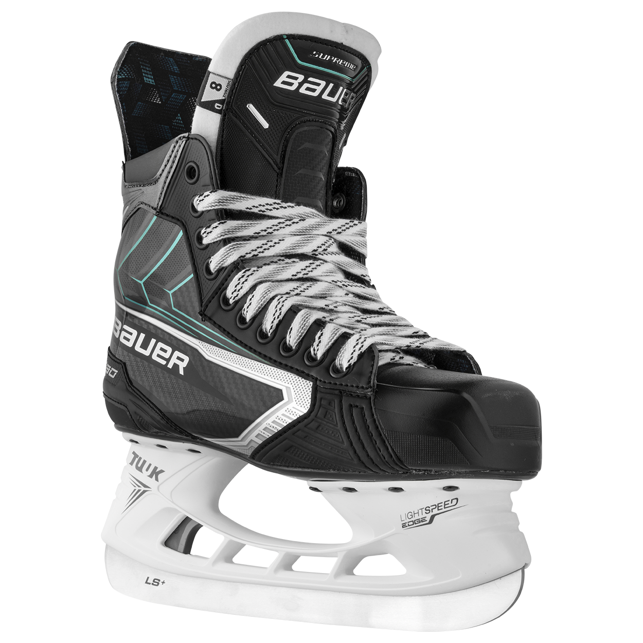 BAUER SUPREME F30 SKATE INTERMEDIATE