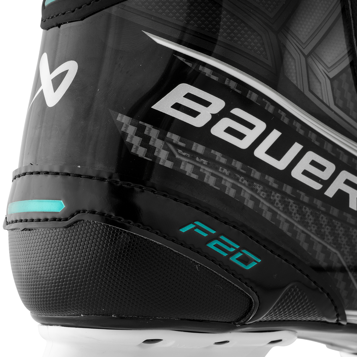 BAUER SUPREME F20 SKATE SENIOR