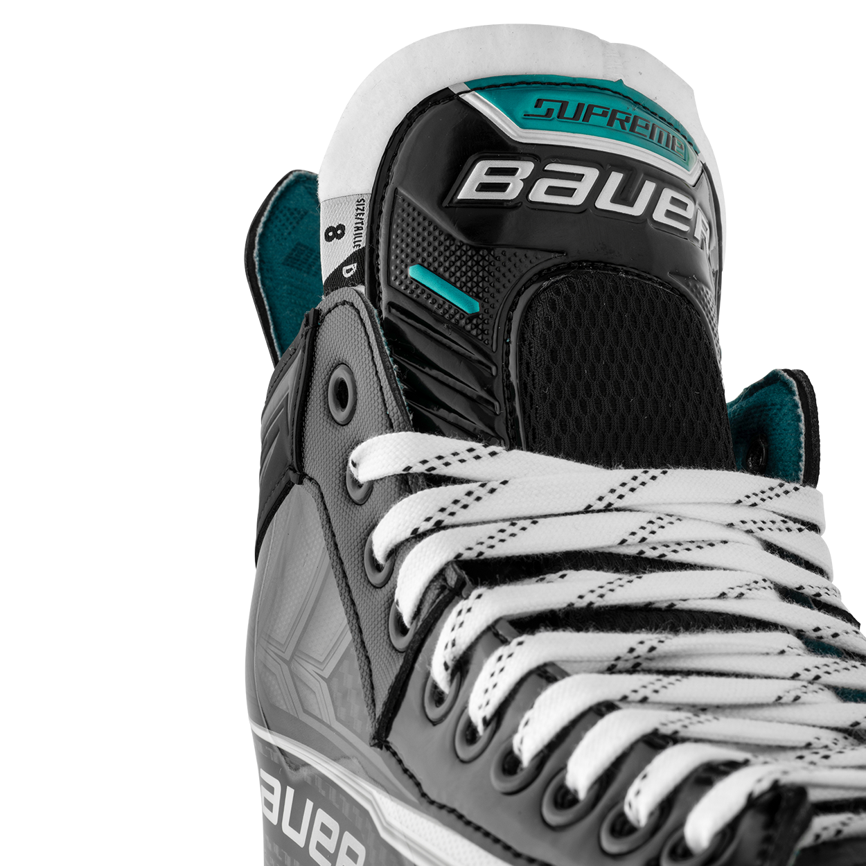 BAUER SUPREME F20 SKATE SENIOR