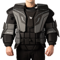 BAUER GSX CHEST PROTECTOR SENIOR
