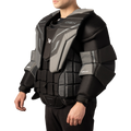 BAUER GSX CHEST PROTECTOR SENIOR