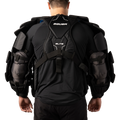 BAUER ELITE CHEST PROTECTOR SENIOR