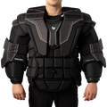 BAUER ELITE CHEST PROTECTOR SENIOR