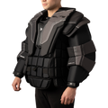 BAUER ELITE CHEST PROTECTOR SENIOR