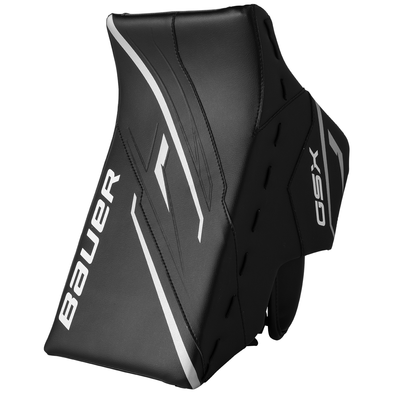 BAUER GSX BLOCKER SENIOR
