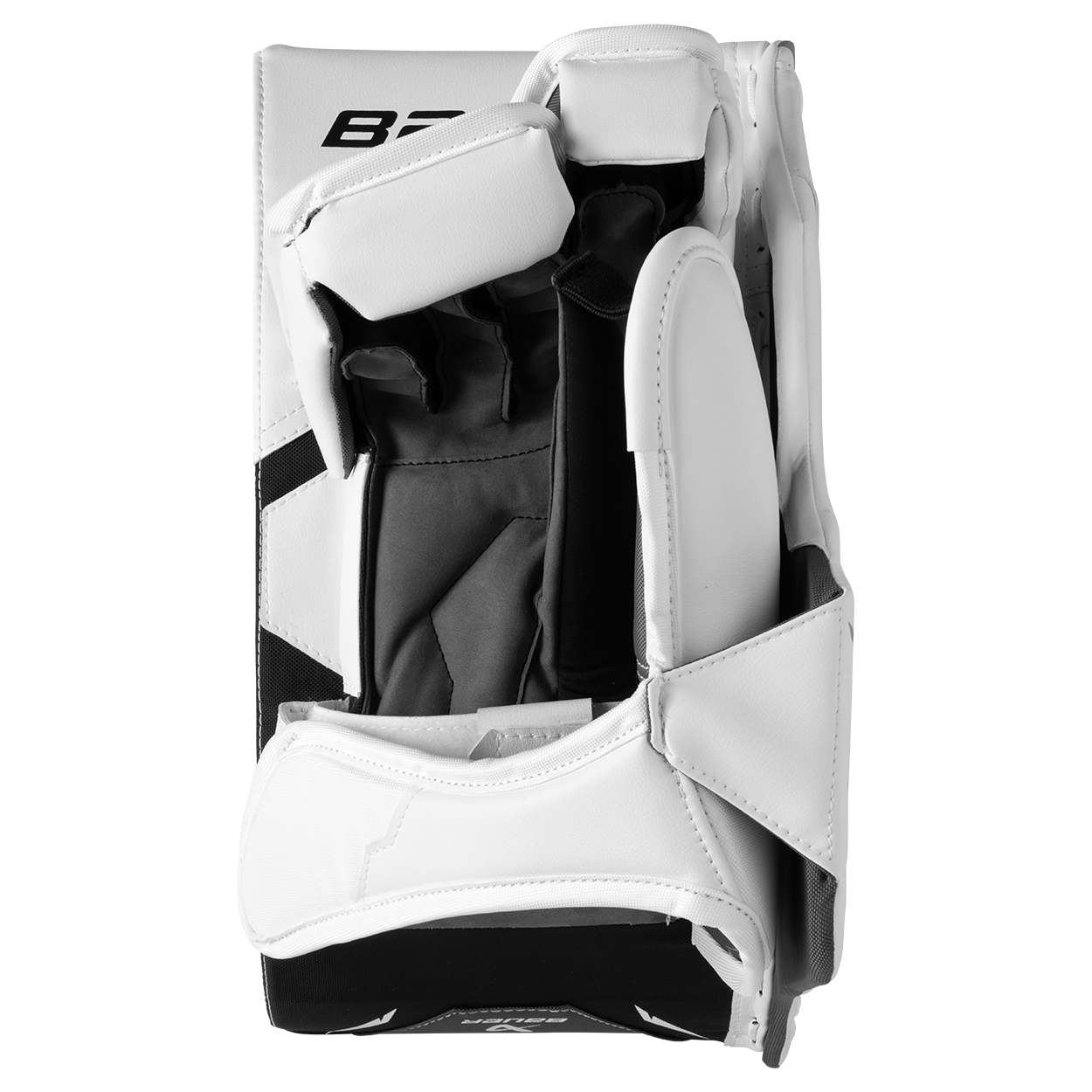 BAUER GSX BLOCKER INTERMEDIATE