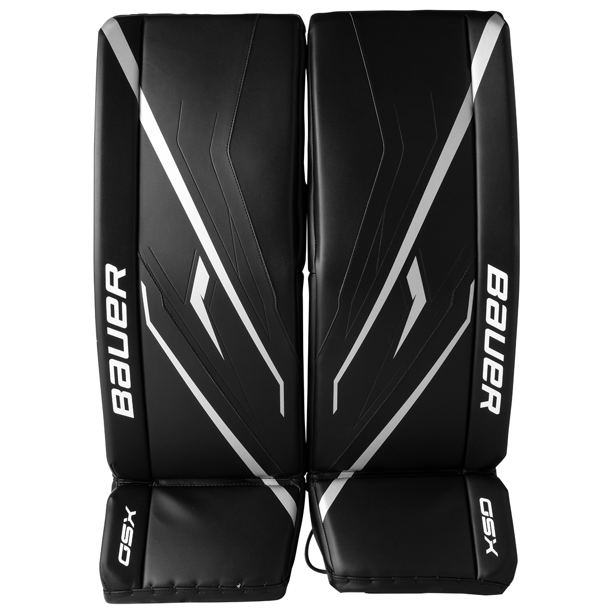 BAUER GSX GOAL PAD INTERMEDIATE