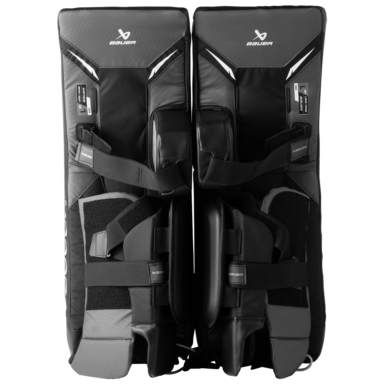 BAUER GSX GOAL PAD JUNIOR
