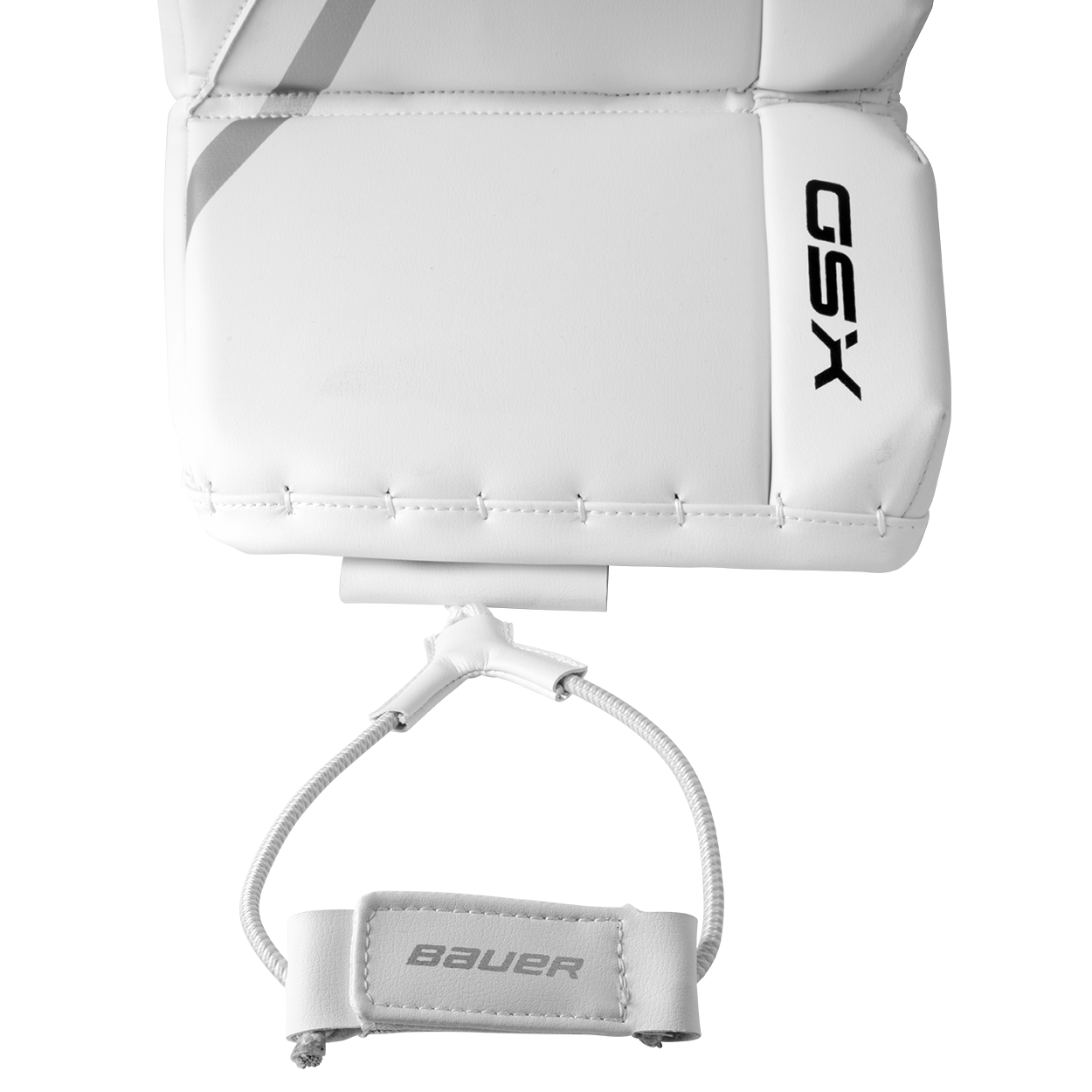 BAUER GSX GOAL PAD SENIOR