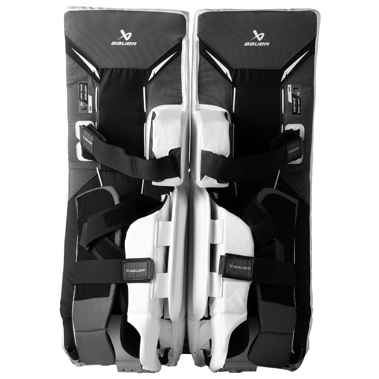 BAUER GSX GOAL PAD SENIOR
