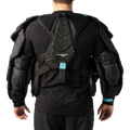 BAUER SUPREME FUSE CHEST PROTECTOR SENIOR
