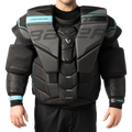 BAUER SUPREME FUSE CHEST PROTECTOR SENIOR