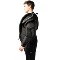 BAUER SUPREME FUSE CHEST PROTECTOR SENIOR