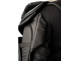 BAUER SUPREME FUSE CHEST PROTECTOR SENIOR