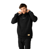 BAUER ULTIMATE HOODIE SENIOR