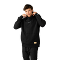 BAUER ULTIMATE HOODIE SENIOR