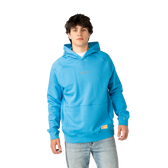 BAUER ULTIMATE HOODIE SENIOR