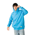 BAUER ULTIMATE HOODIE SENIOR