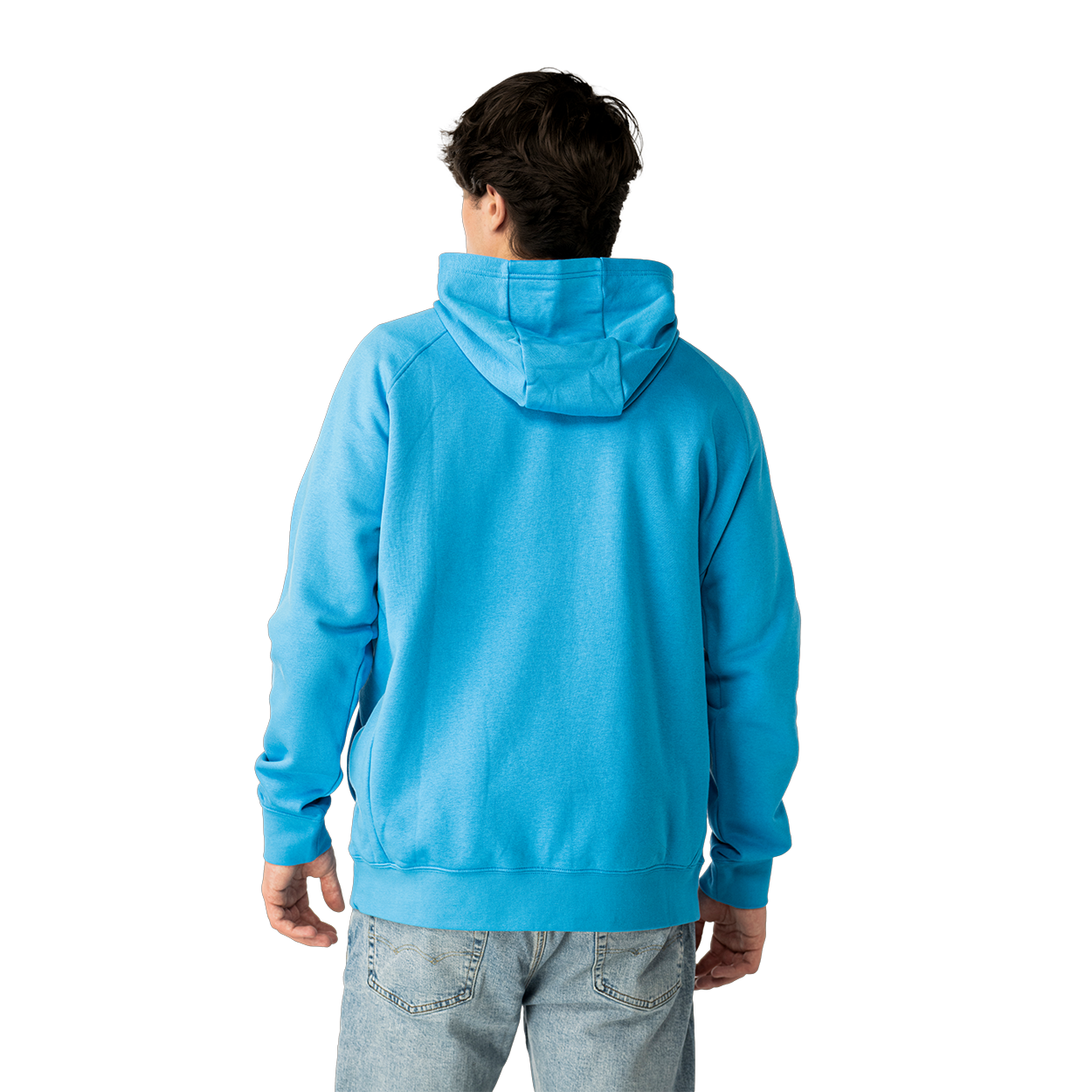 BAUER ULTIMATE HOODIE SENIOR