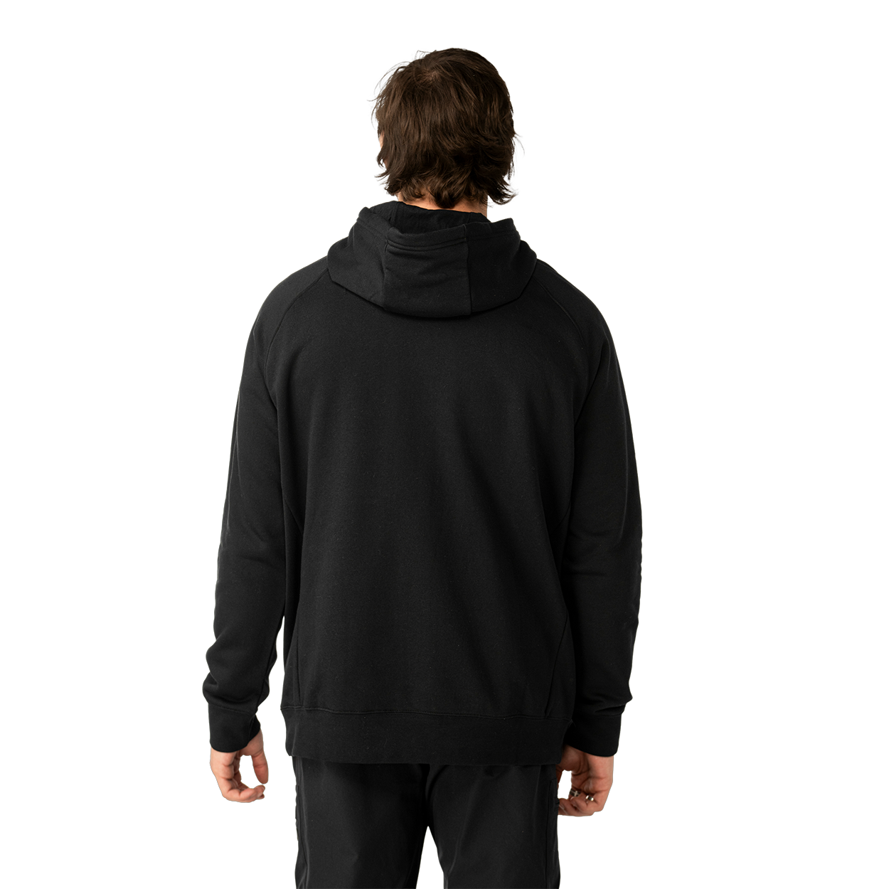 BAUER ULTIMATE HOODIE SENIOR
