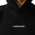 BAUER ULTIMATE HOODIE SENIOR