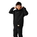 BAUER ULTIMATE HOODIE SENIOR