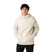 BAUER ULTIMATE HOODIE SENIOR