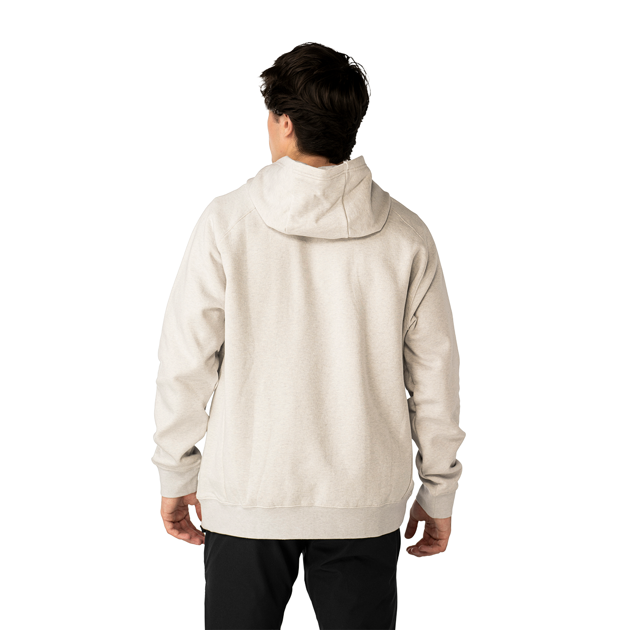BAUER ULTIMATE HOODIE SENIOR