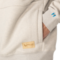 BAUER ULTIMATE HOODIE SENIOR
