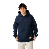 BAUER ULTIMATE HOODIE SENIOR